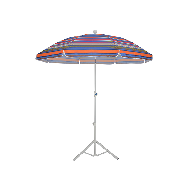 Umbrella af udendørs fiskeparaply af høj kvalitet.